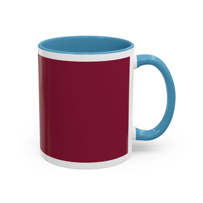 Qatar Mug