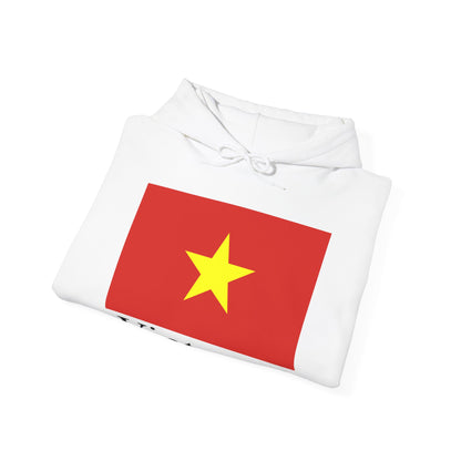 Vietnam Hoodies