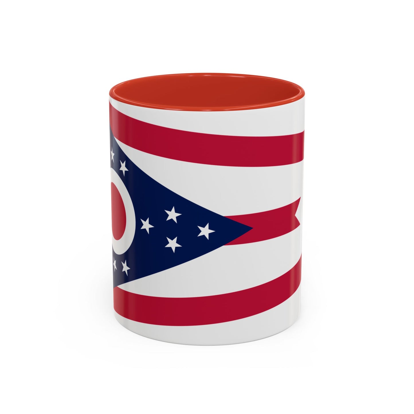 Ohio Mug