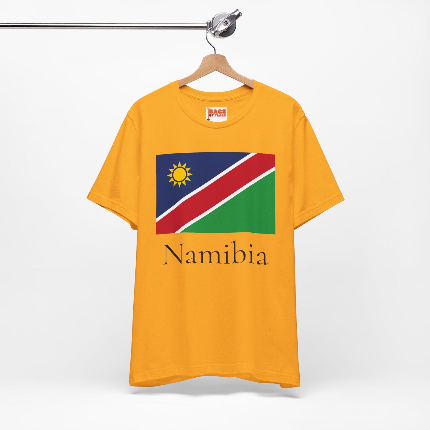 Namibia T-shirts