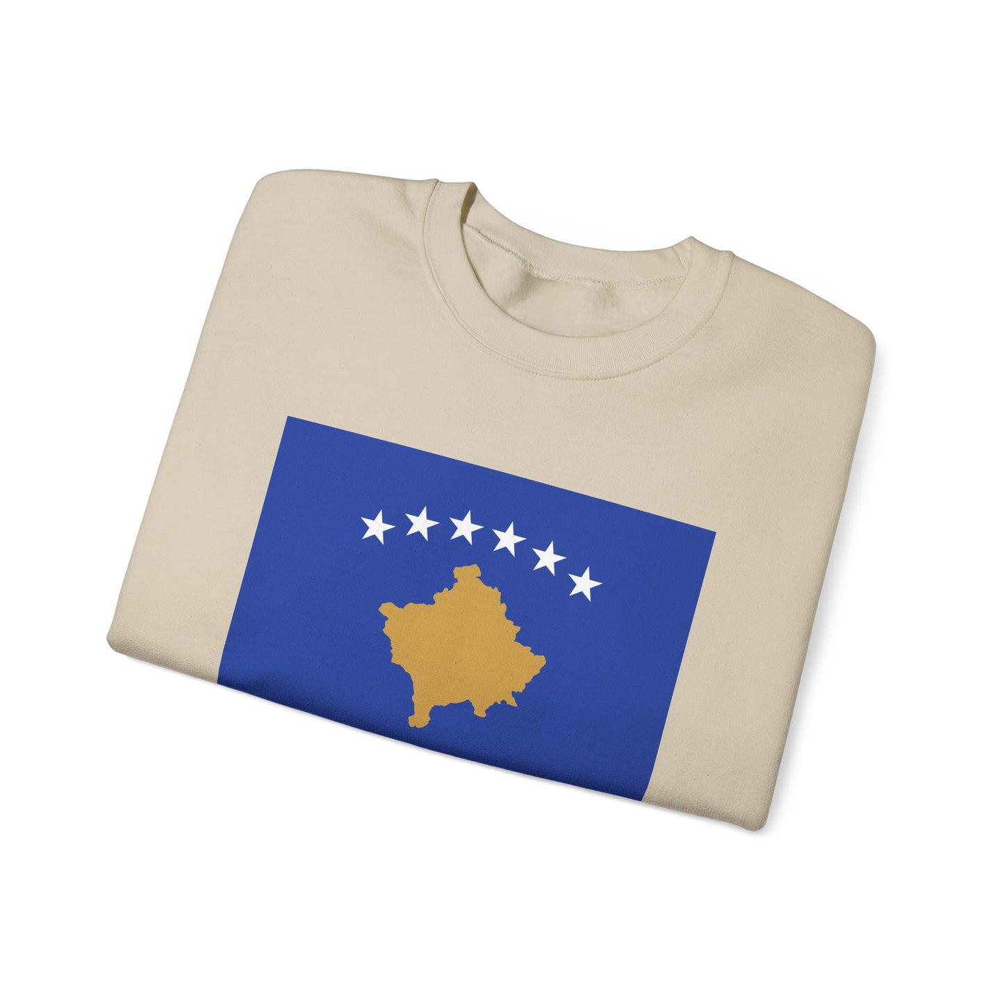 Kosovo Sweatshirt