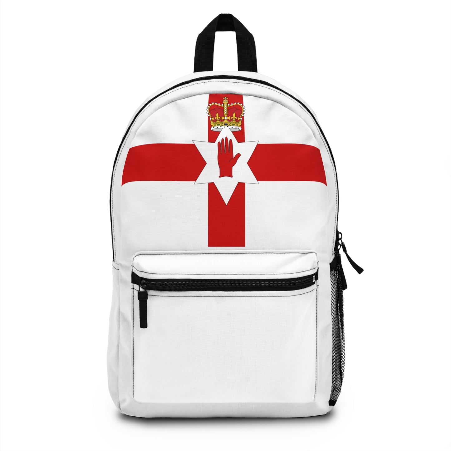 Northern Ireland Backpack