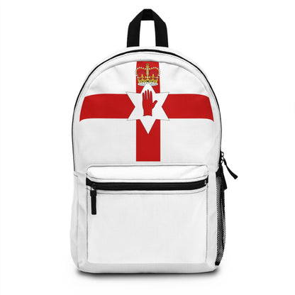 Northern Ireland Backpack