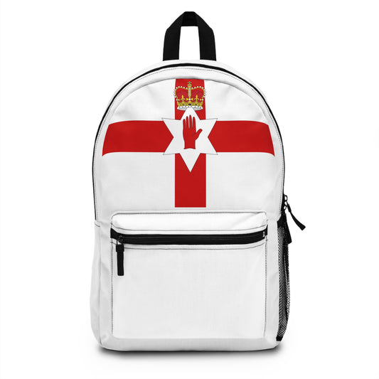 Northern Ireland Backpack