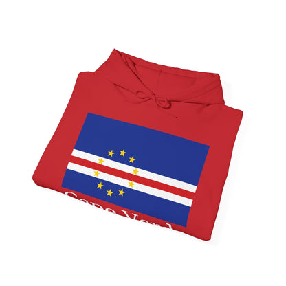Cape Verde Hoodies