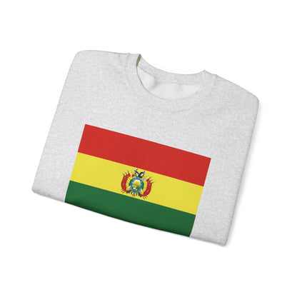 Bolivia Sweatshirt