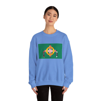 Poarch Band of Creek Indians Sweatshirt