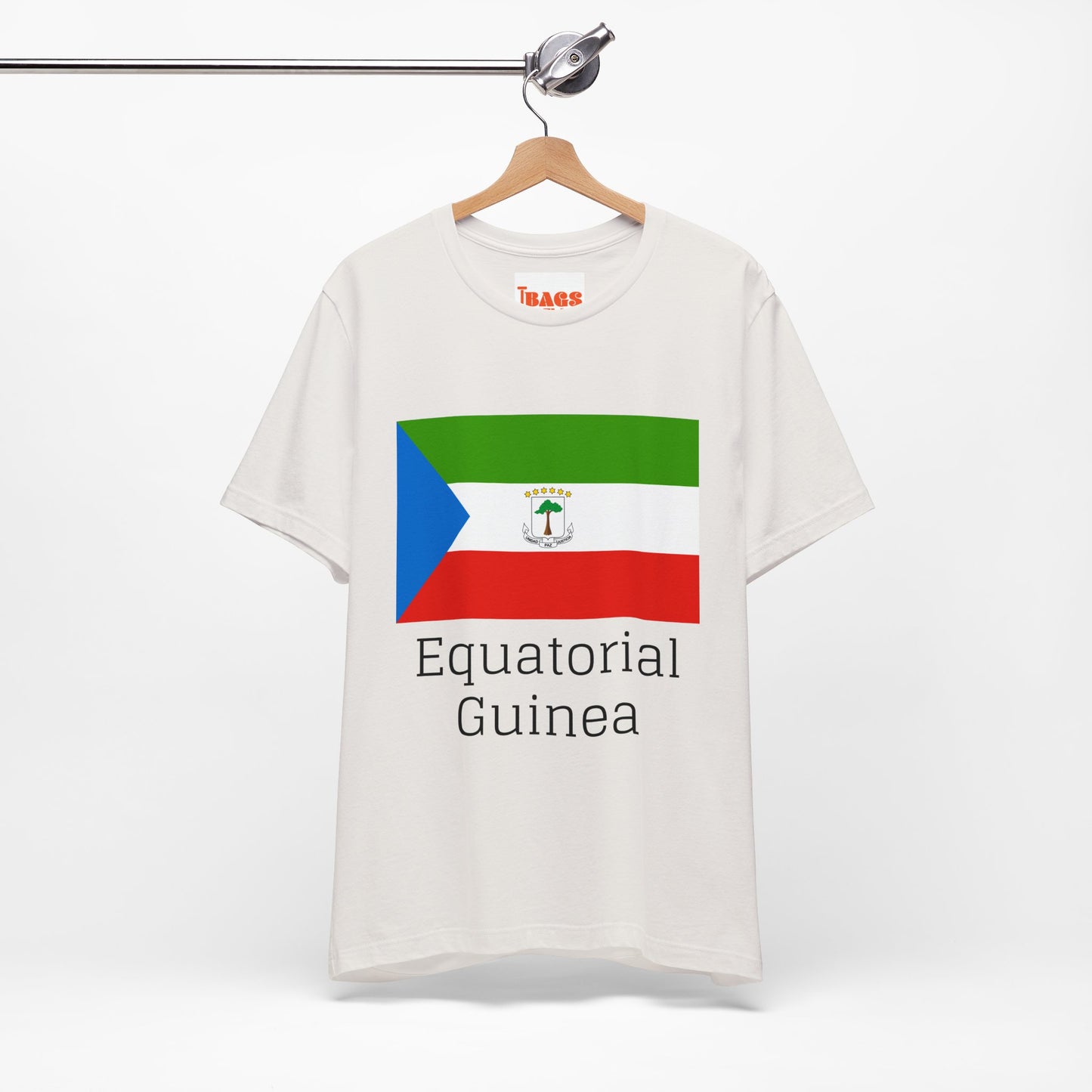 Equatorial Guinea T-shirts