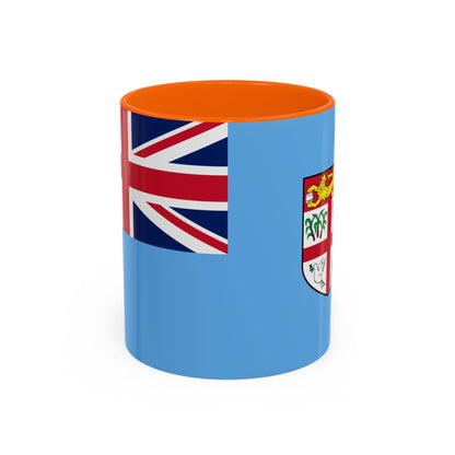 Fiji Mug