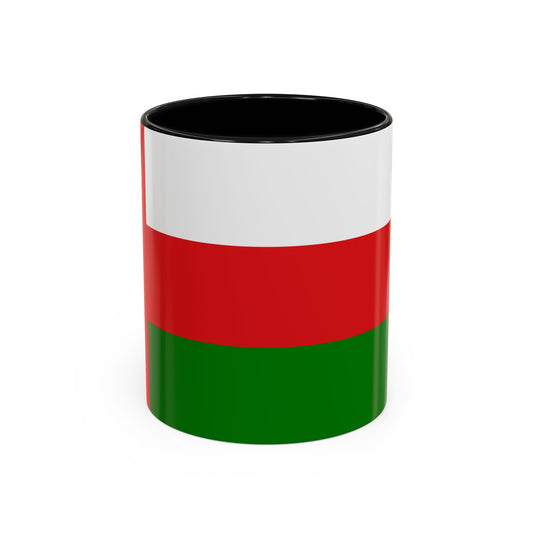 Oman Mug