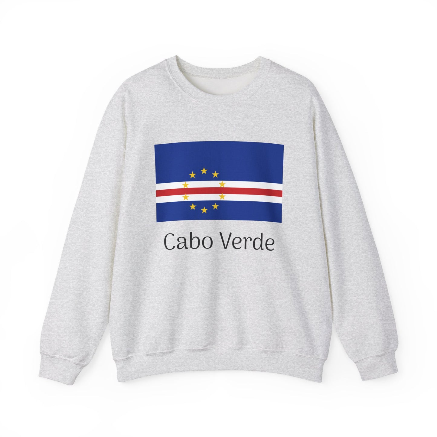 Cabo Verde Sweatshirt