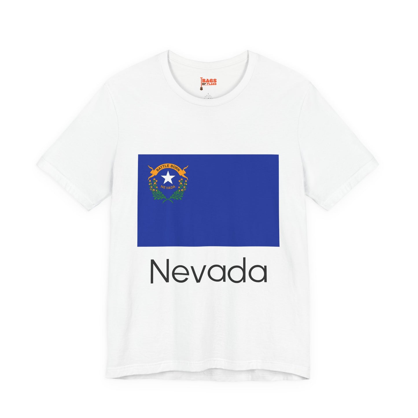 Nevada T-shirts