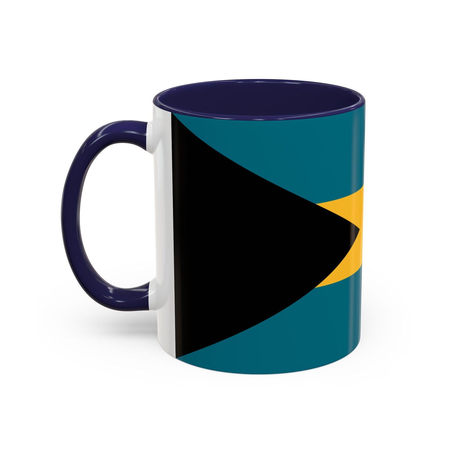 The Bahamas Mug