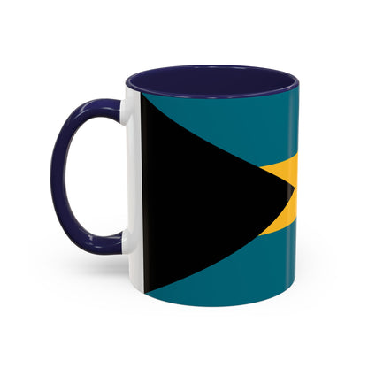 The Bahamas Mug