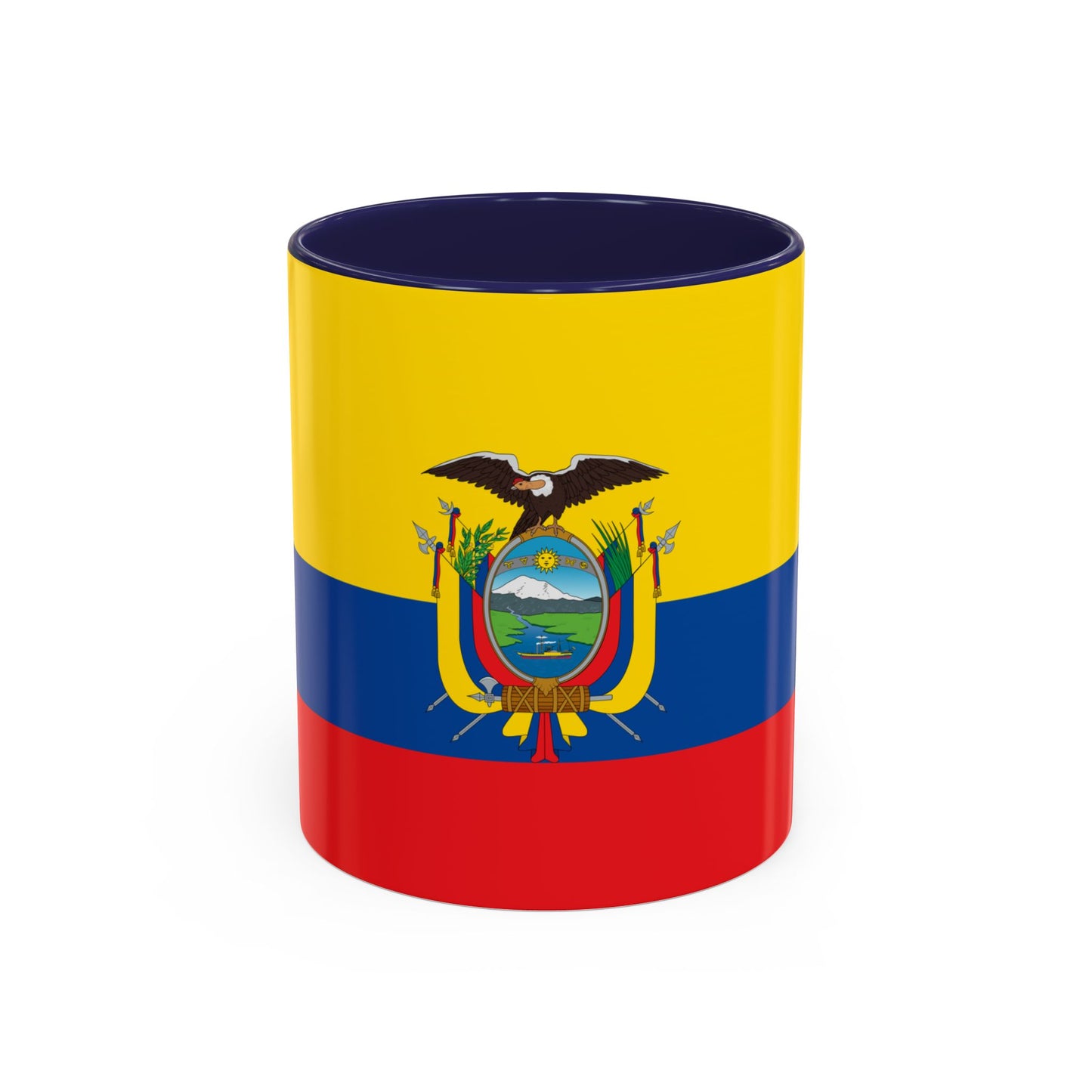 Ecuador Mug