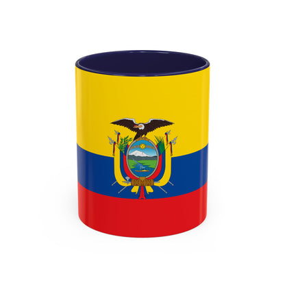 Ecuador Mug