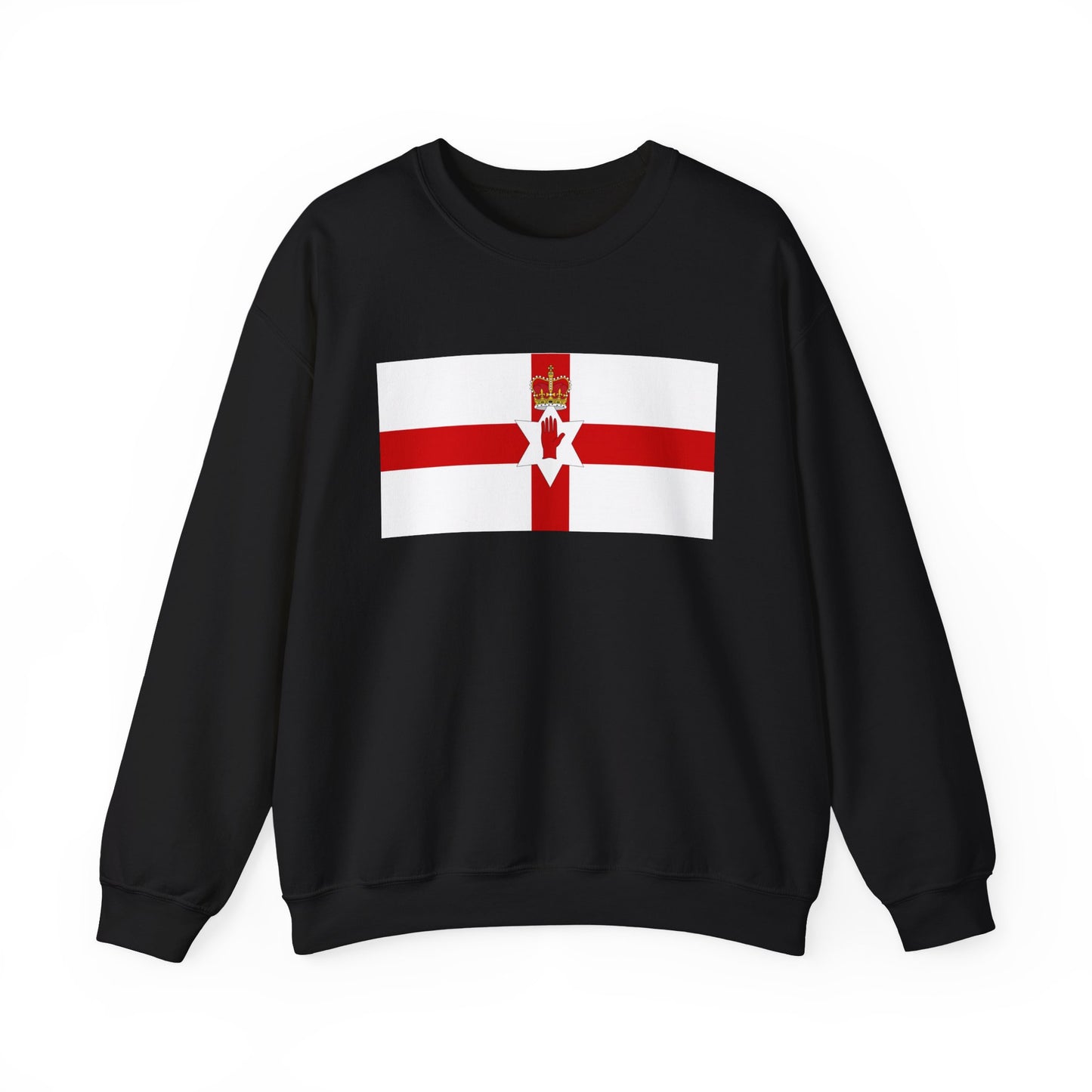Northern Ireland Flag Sweatshirt