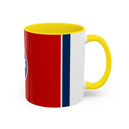 Tennessee Mug