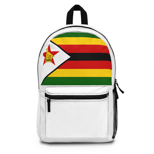 Zimbabwe Backpack