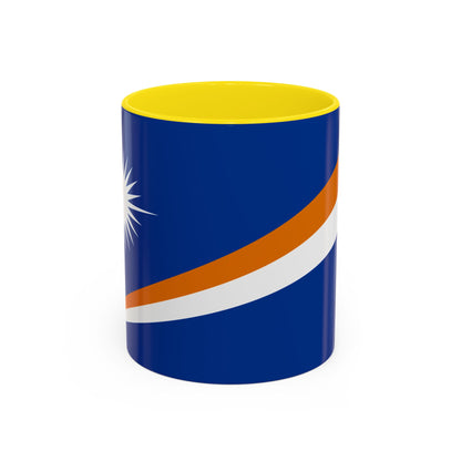 Marshall Islands Mug