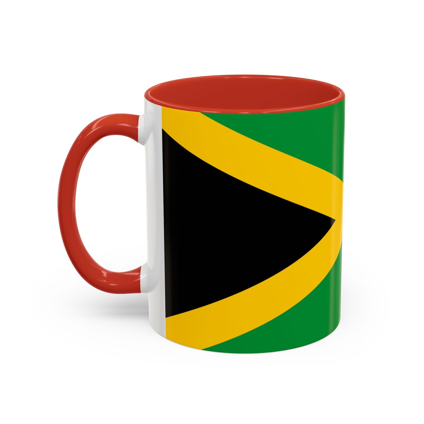 Jamaica Mug