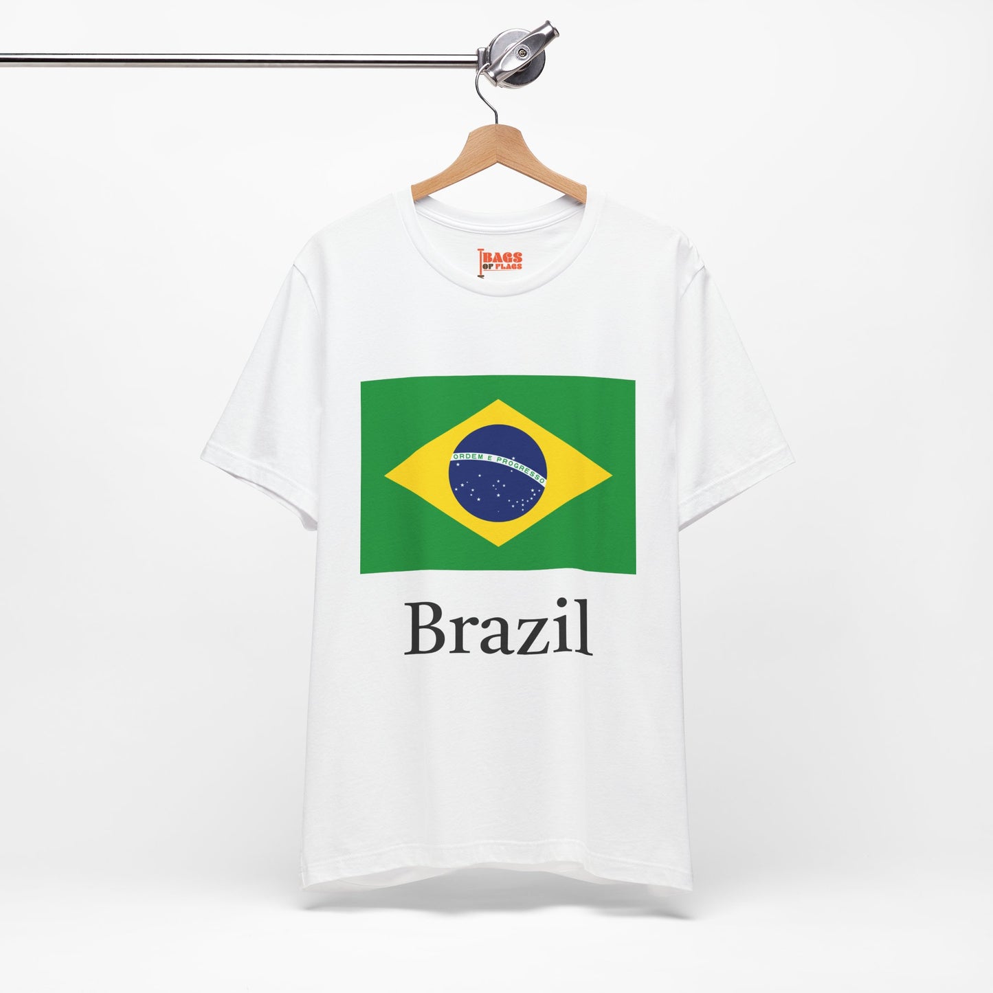Brazil T-shirts