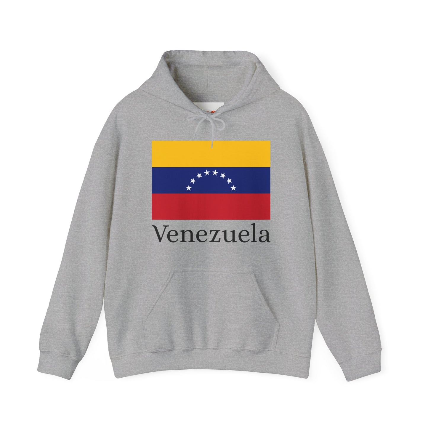 Venezuela Hoodies