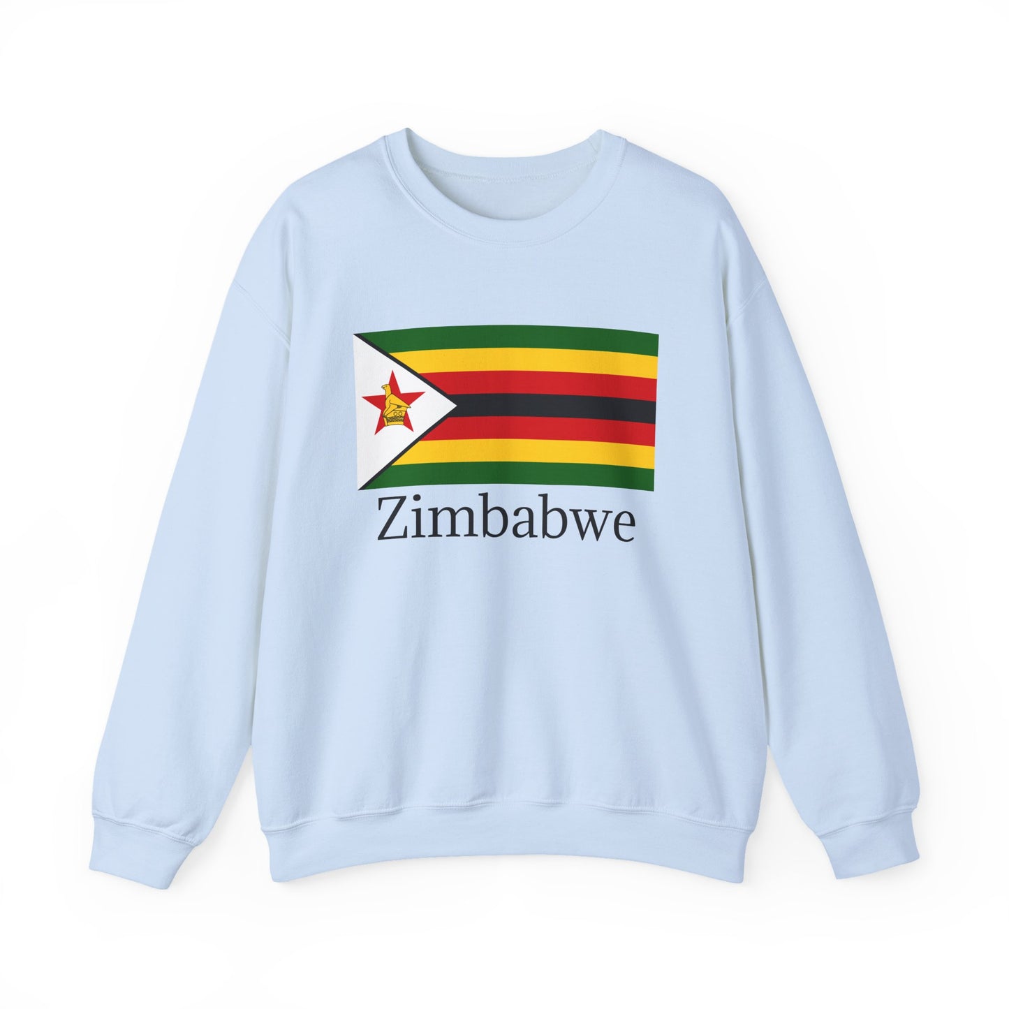 Zimbabwe Sweatshirt