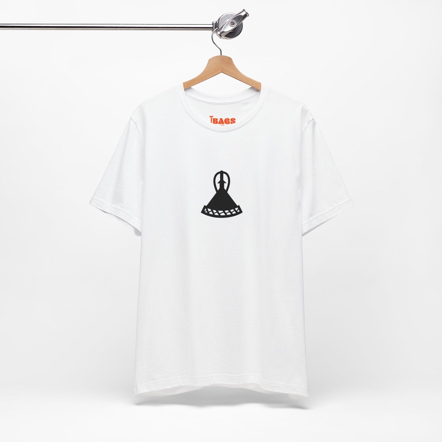 Lesotho Inspired T-shirt