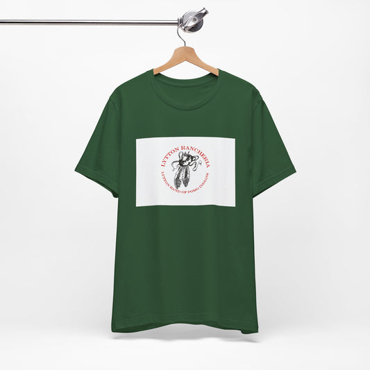 Lytton Band of Pomo Indians T-shirt