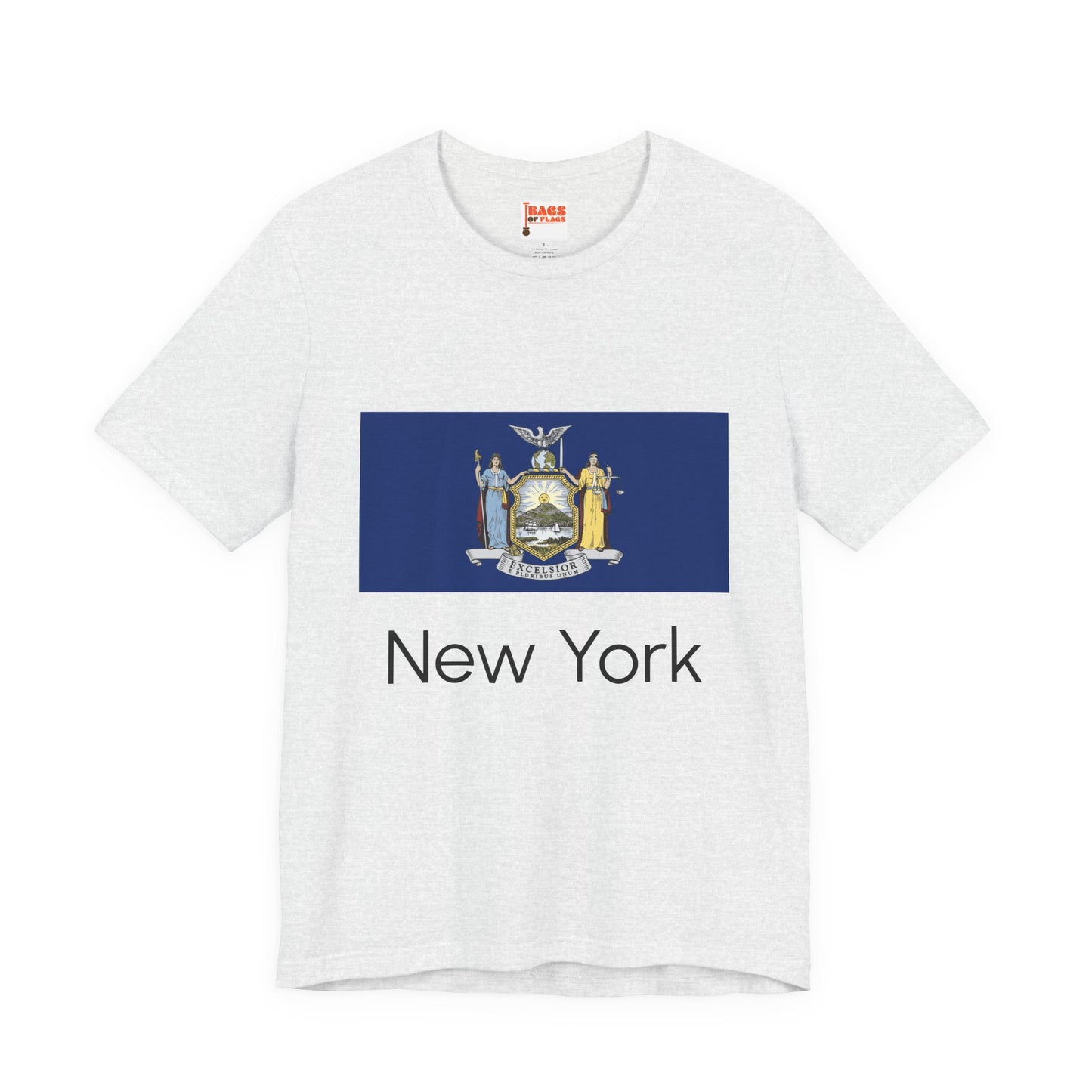 New York T-shirts
