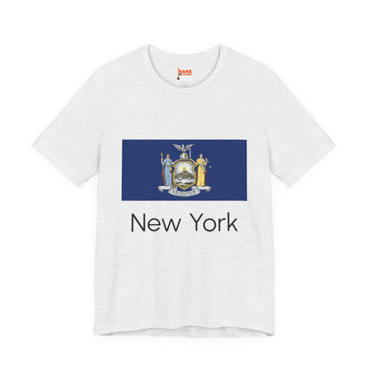 New York T-shirts