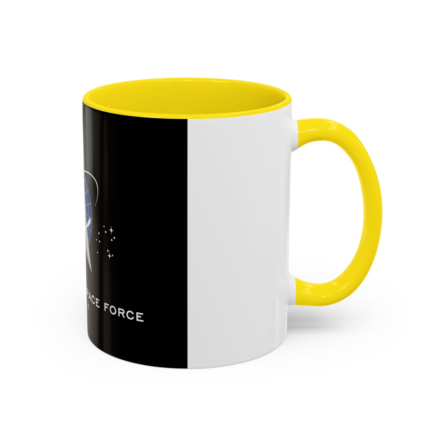 US Space Force Mug