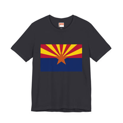 Arizona Flag T-shirts