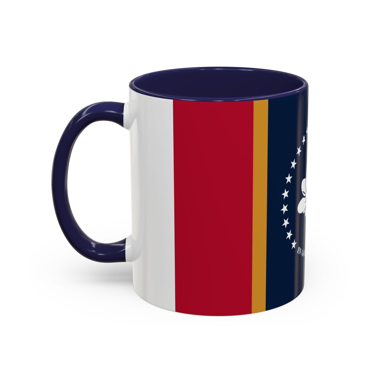Mississippi Mug
