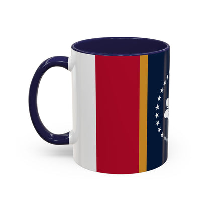 Mississippi Mug