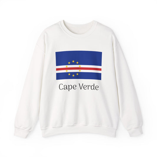 Cape Verde Sweatshirt