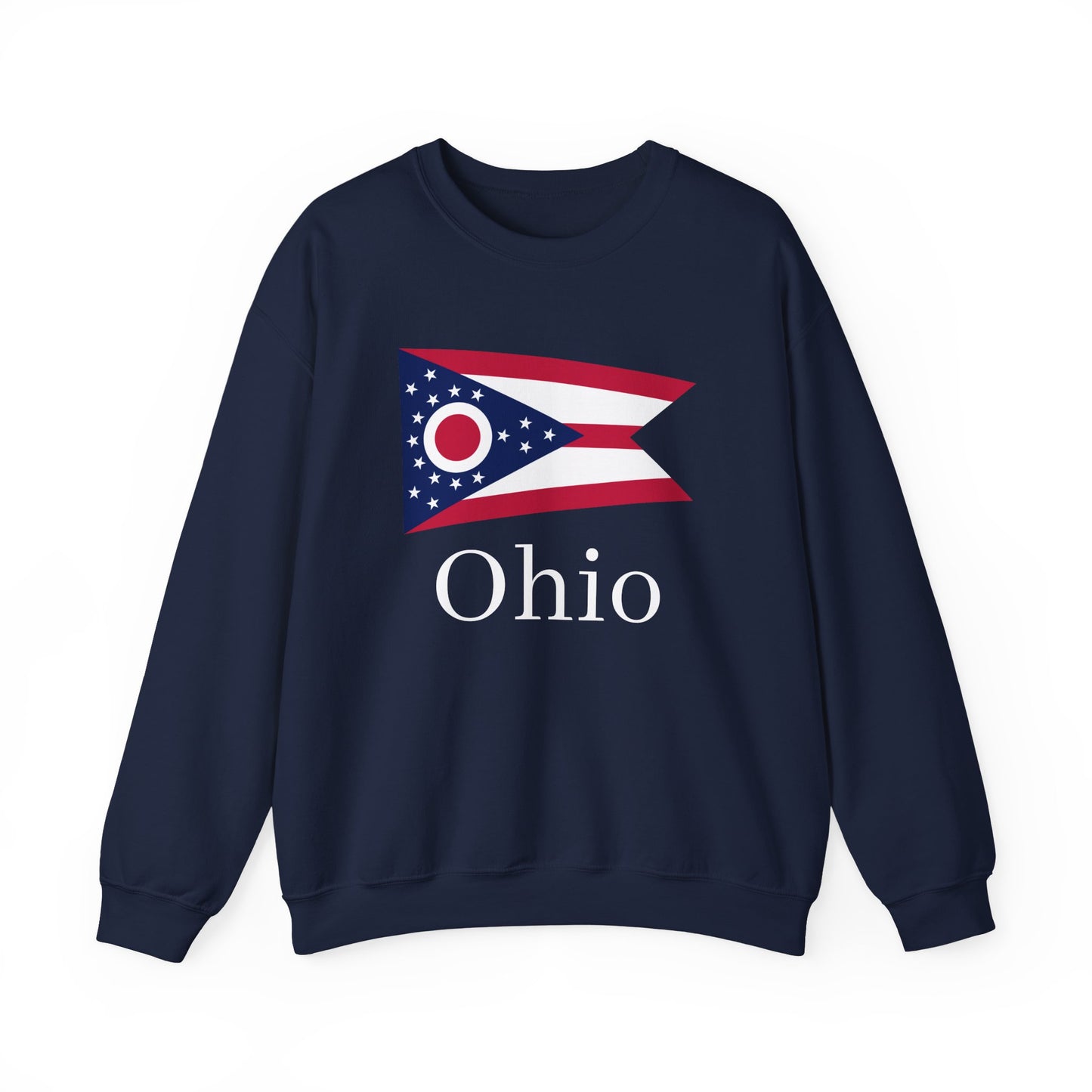 Ohio Sweatshirt