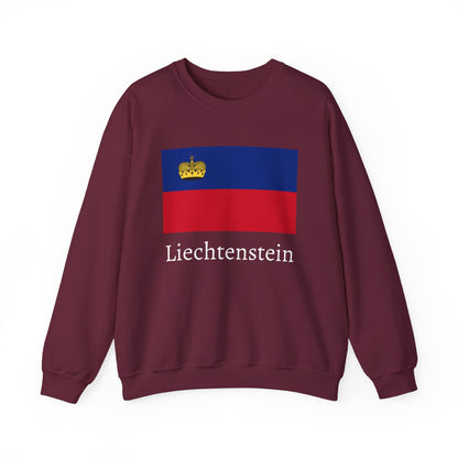 Liechtenstein Sweatshirt