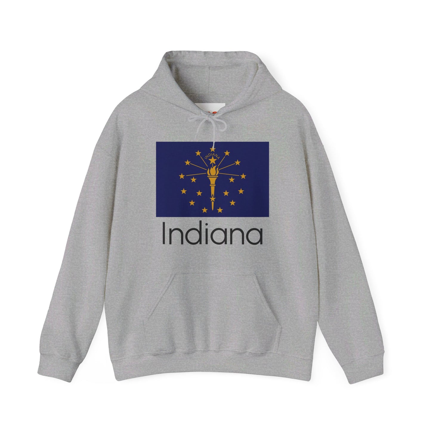 Indiana Hoodies