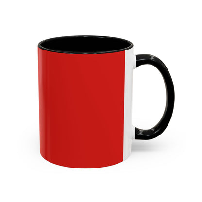 East Timor Mug