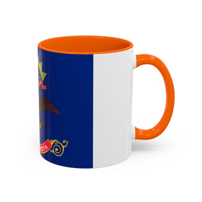 North Dakota Mug