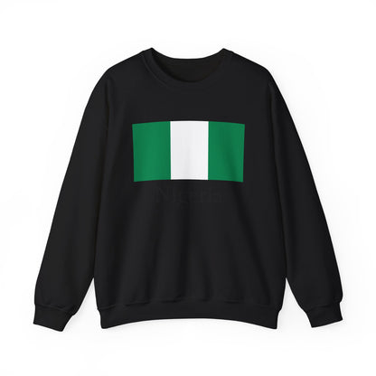 Nigeria Sweatshirt