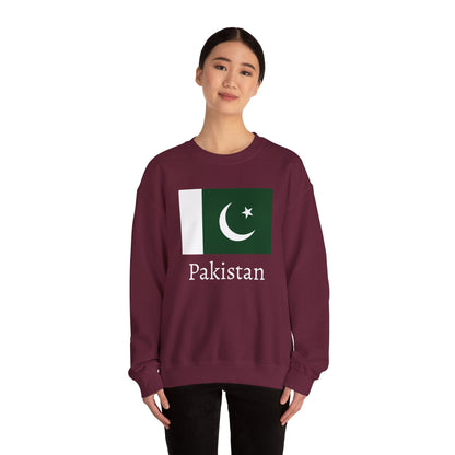 Pakistan Sweatshirt