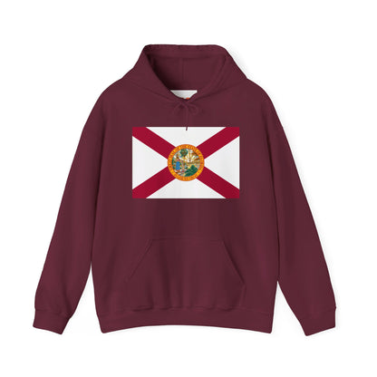 Florida Flag Hoodies