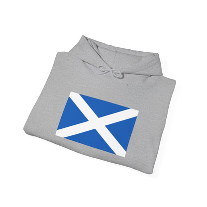 Scotland Flag Hoodies