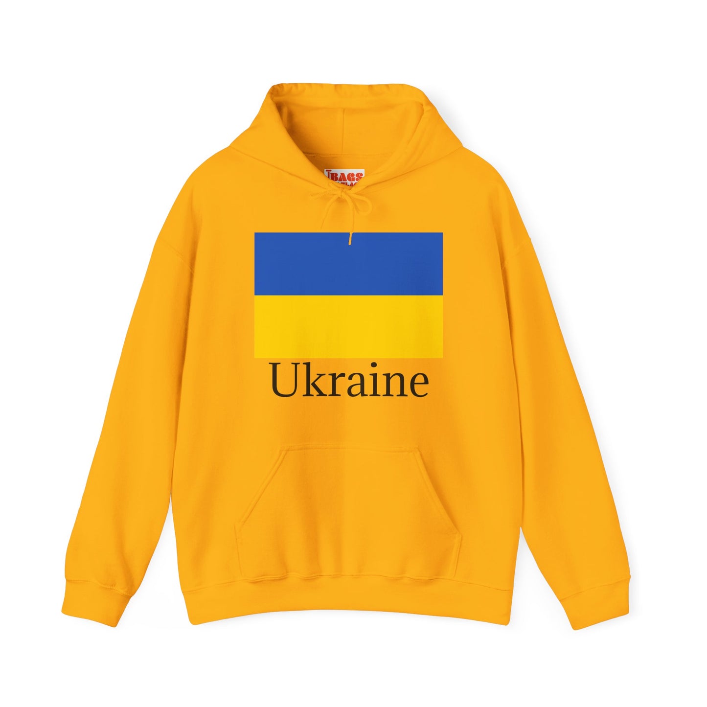 Ukraine Hoodies