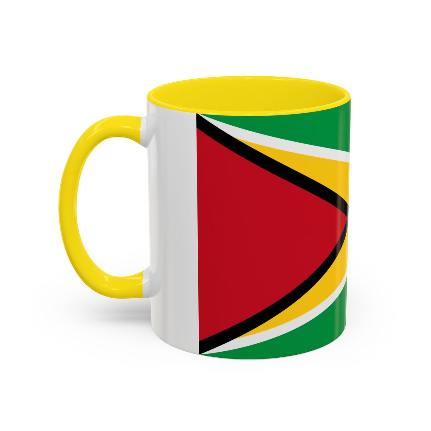 Guyana Mug