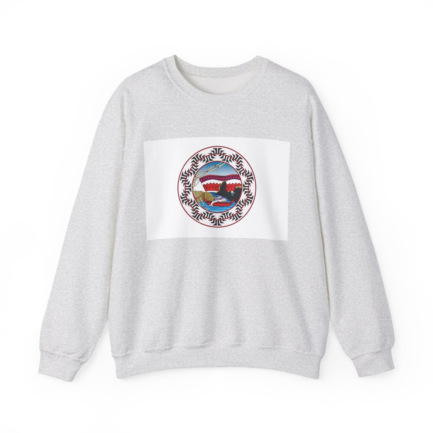 Yurok Sweatshirt