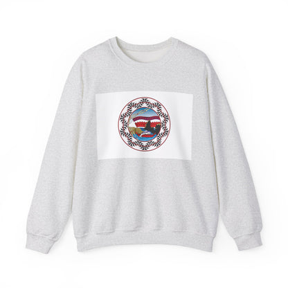 Yurok Sweatshirt